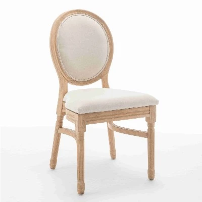 Wooden Louis Chair Wooden Louis Chair