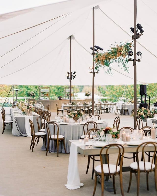 bentwood chairs at a wedding bentwood chairs at a wedding